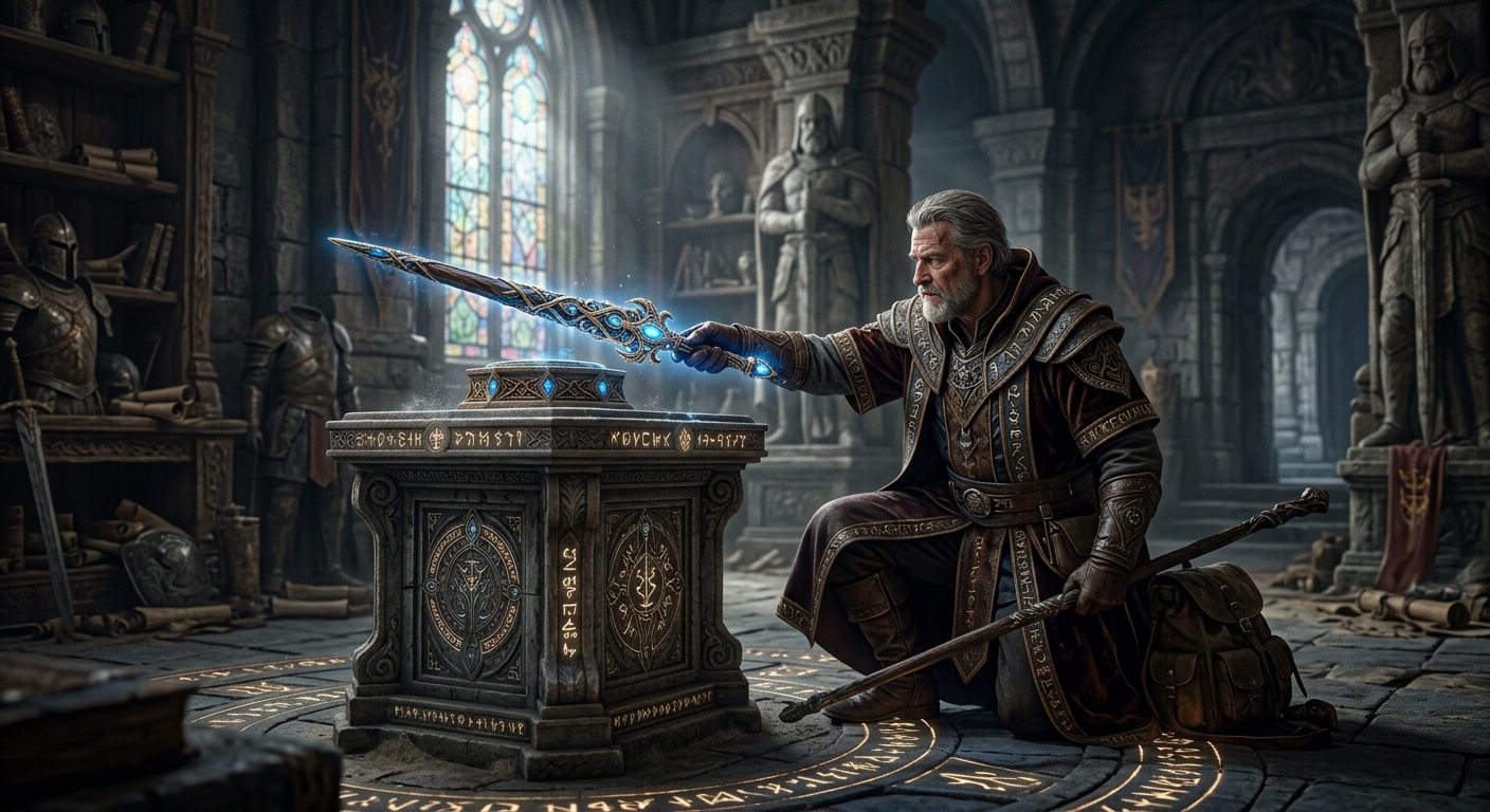 Learn where to find the Fine Wand in Heroes Olden Era, how to unlock it with pixie magic, and why this artefact can reshape your entire campaign.