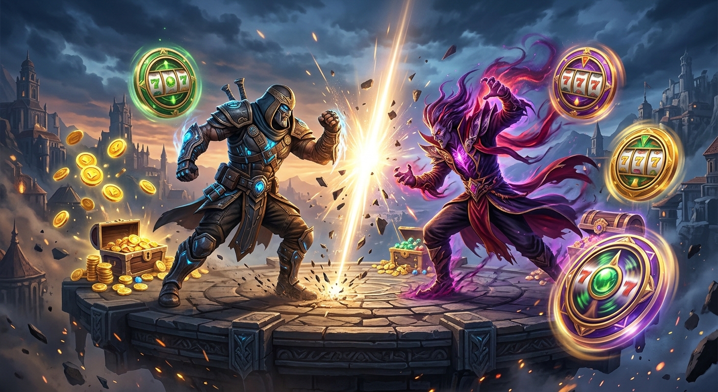 Invincible Showdown Codes for Free Cash and Spins A complete, always-on guide to Invincible Showdown codes, how to redeem them, and how to maximize every bit of free cash and spins.