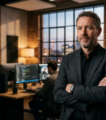 Call of Duty Zombies veteran Jason Blundell returns with a new indie studio after two collapsed PlayStation collaborations.