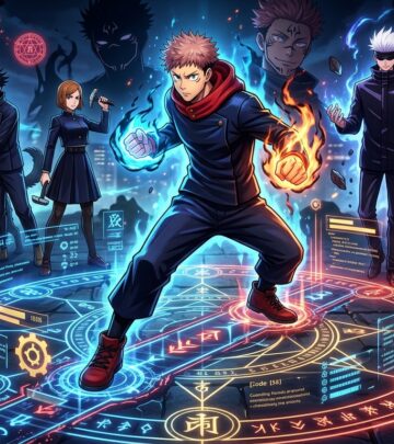 Claim working Jujutsu Kaisen Incremental codes, learn how to redeem them, and maximize every roll for faster Roblox progression.