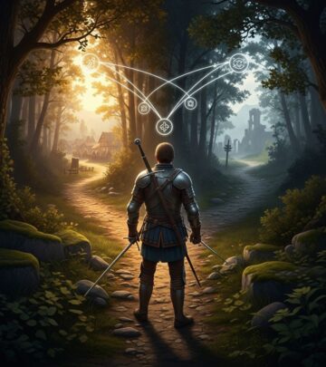 Discover how new DLC content empowers players to reshape medieval storytelling
