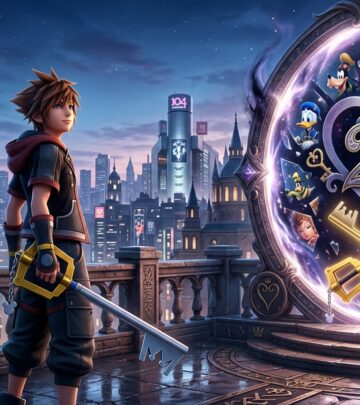 Square Enix’s beloved crossover JRPG turns 24, and Tetsuya Nomura hints that the real Kingdom Hearts 4 news may be waiting just over the horizon.