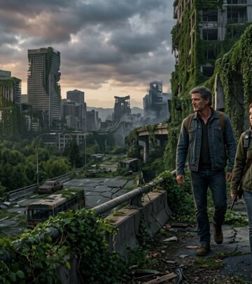 How studio comments, job moves, and a mysterious project have reignited hopes that The Last of Us will eventually return for a third game.