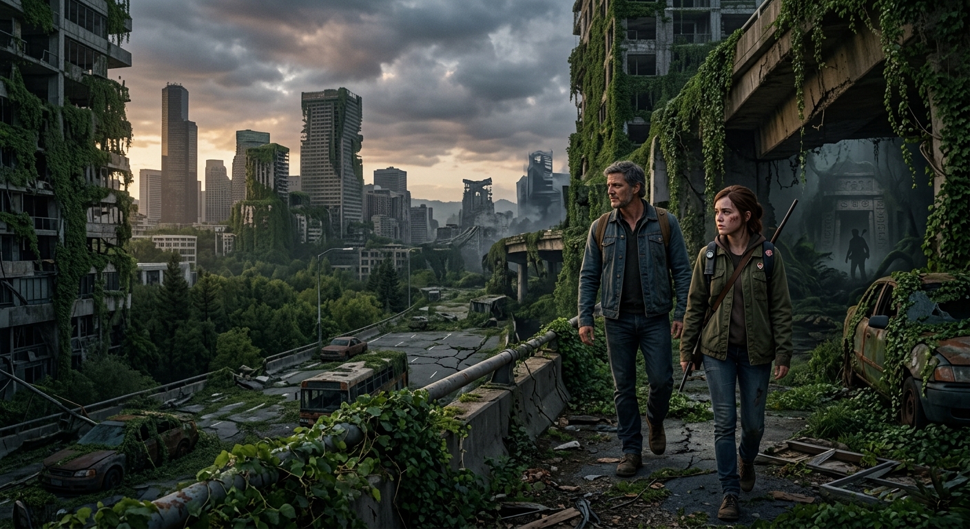 How studio comments, job moves, and a mysterious project have reignited hopes that The Last of Us will eventually return for a third game.