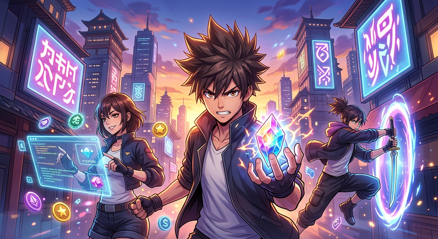 Latest Anime Overload Codes for Free Crystals and Rerolls Stay ahead in Roblox Anime Overload with an always‑fresh code list, redeem tips, and progression advice for maximizing every free reward.