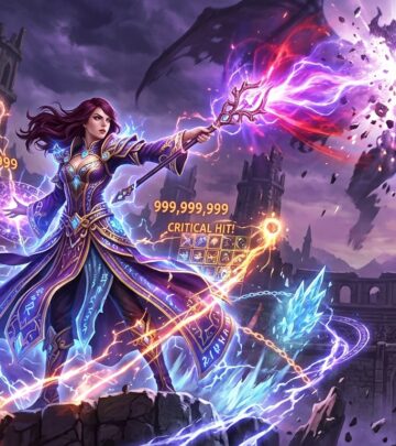 A post-update Expedition 33 setup turns Maelle into a devastating damage engine once again.
