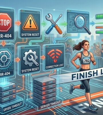 Understand every major Marathon error code, what it means, and how to get back online fast with reliable fixes.