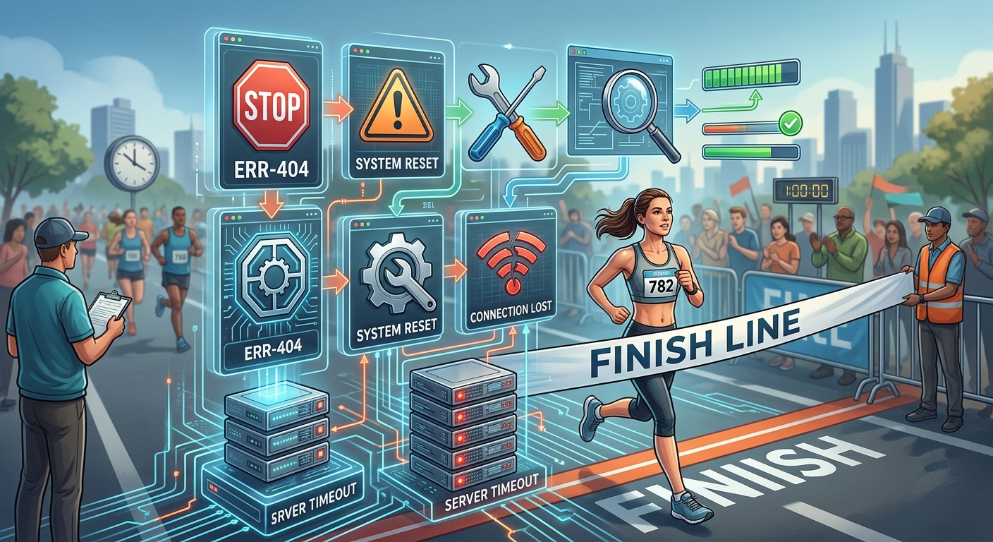 Marathon Error Codes: Complete Fix Guide Understand every major Marathon error code, what it means, and how to get back online fast with reliable fixes.