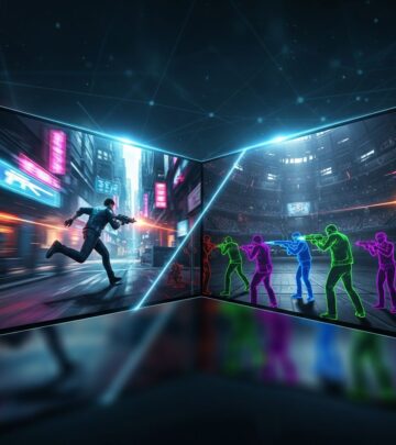 Master teaming up in Marathon: Full guide to crews, crossplay invites, and seamless multiplayer sessions across platforms.