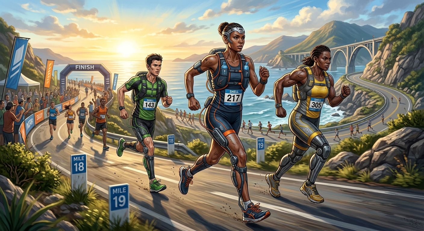 Marathon Runner Shells: Roles, Builds, and Playstyles Understand every Runner shell in Bungie’s Marathon, how each class fights, supports, scouts, and how to build a crew that survives extractions.