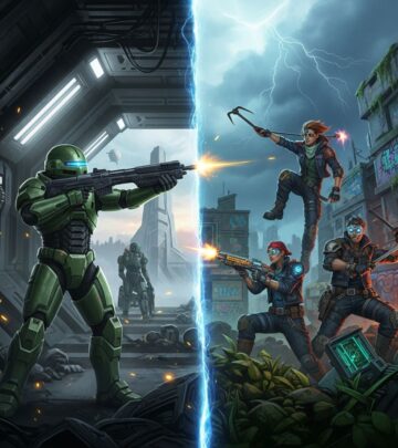 Dive into the extraction shooter showdown: Marathon's intense PvP battles versus Arc Raiders' chaotic PvE adventures—discover which reigns supreme in 2026.