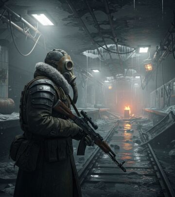 Everything you need to know about the Metro 2039 reveal event, from viewing options to key highlights and game details for fans worldwide.