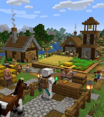 Learn how to find, protect, and grow Minecraft villages so you can trade, farm resources, and thrive in survival worlds.