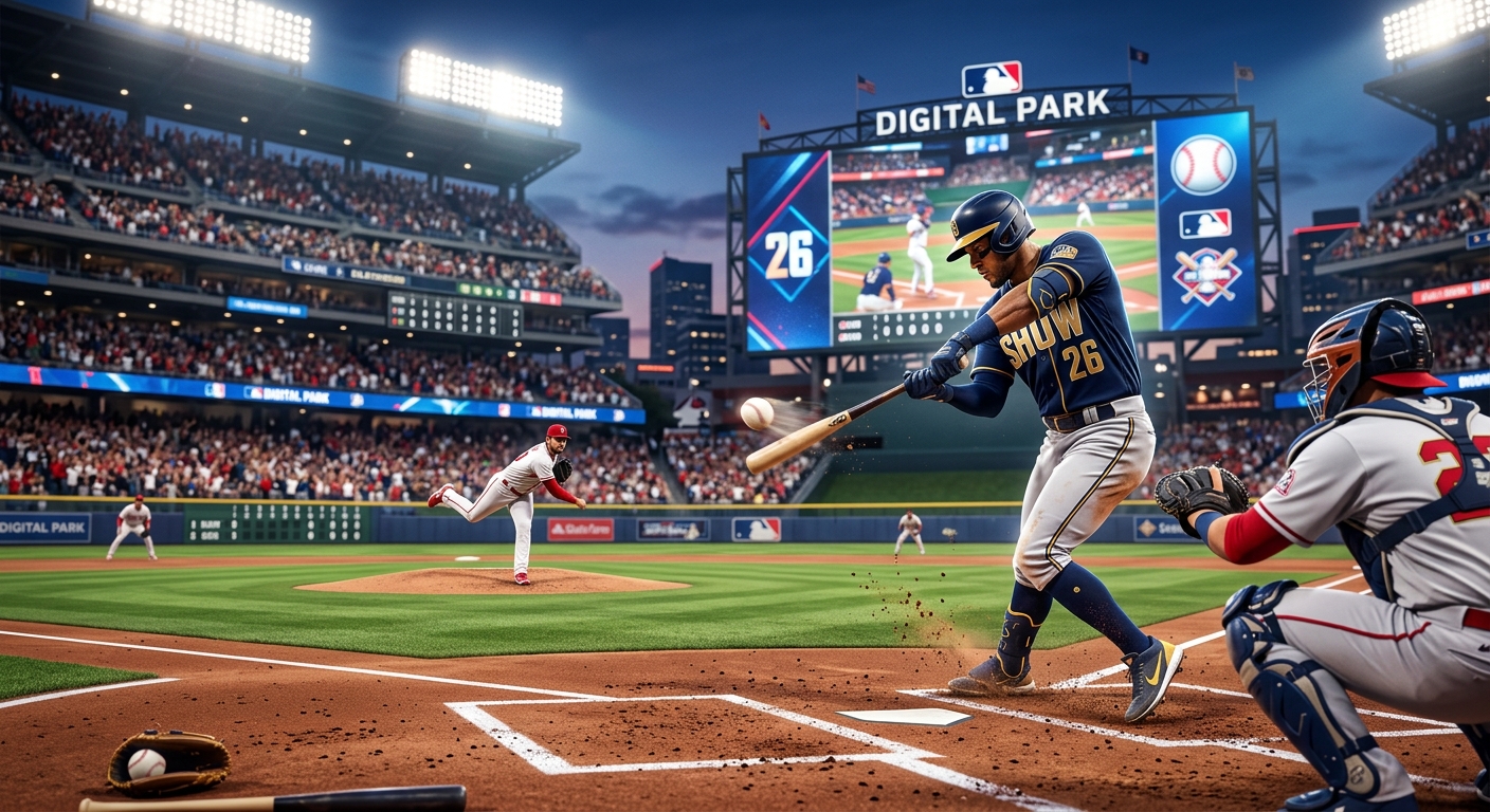 Learn where to find MLB The Show 26 codes, how to redeem them, and how to avoid common mistakes.