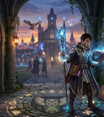 Explore Magic: The Gathering’s return to Strixhaven with new cards, products, mechanics, and lore packed into Secrets of Strixhaven.