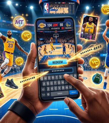 Learn how NBA 2K Mobile codes work, how to redeem them correctly, and how to maximize rewards even when no active promos are available.