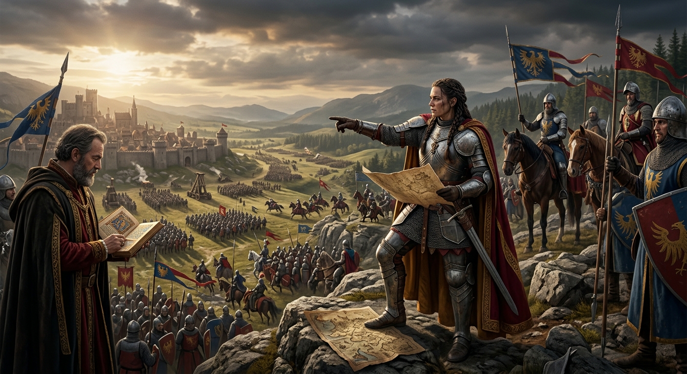 A fresh look at how Olden Era blends classic tactics with modern player input.
