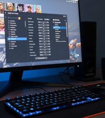 Unlock peak performance in Overwatch 2 with tailored settings for PC, Xbox, PlayStation, and Switch to boost FPS, aim precision, and competitive edge.