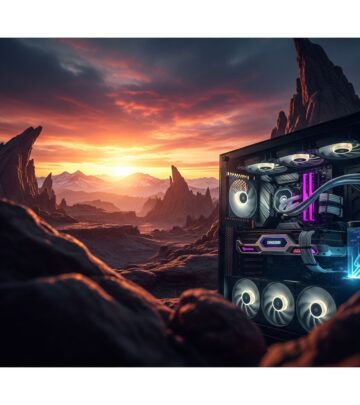Unlock peak performance and stunning visuals in Crimson Desert with tailored PC graphics settings for every hardware level.