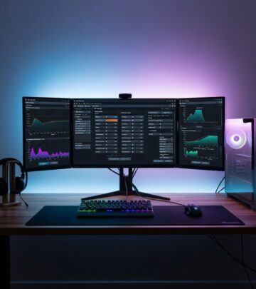 Unlock peak performance and visibility in Marathon with tailored PC configurations for maximum FPS and competitive edge.