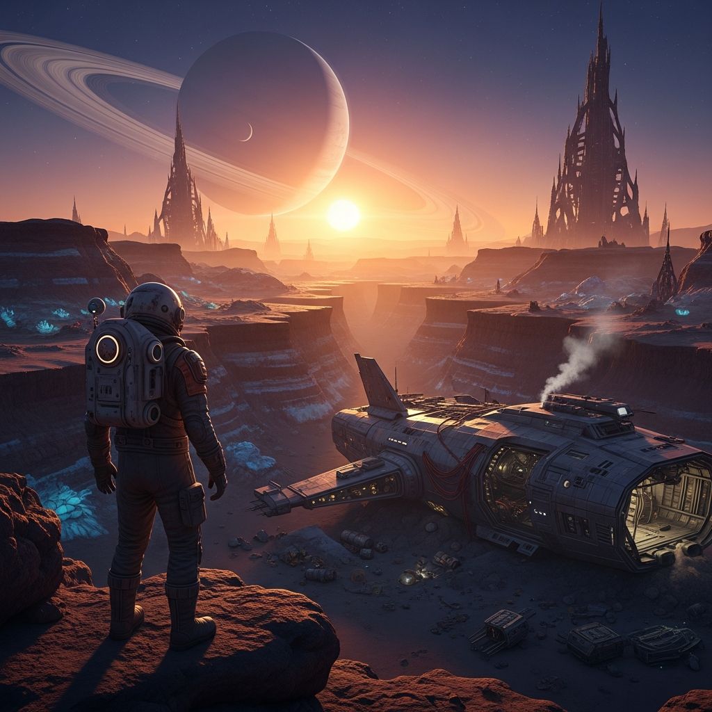 Master every Flaw in Outer Worlds 2: Unlock conditions, effects, and strategies to turn weaknesses into strengths for optimal builds.