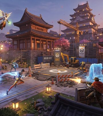 Blizzard’s flashpoint overhaul aims to fix Overwatch 2’s most controversial map with smarter flow, flanks, and clearer fights.