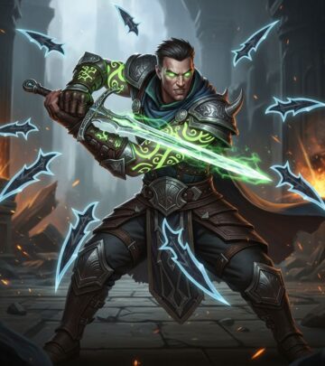 Unlock melee dominance as a Warlock in Baldur's Gate 3 with Pact of the Blade—summon magical weapons and wield Charisma for devastating attacks.