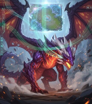 Discover how Riot Games transformed Shyvana with direct feedback from dedicated players, balancing tradition and innovation in her latest rework.