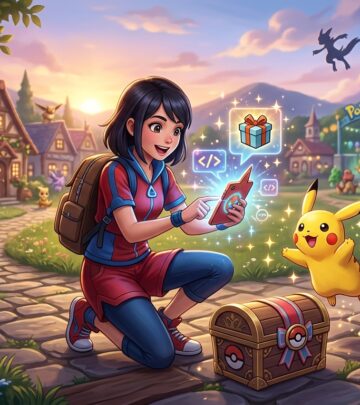 Learn every current Pokemon Pokopia Mystery Gift code, how to claim them, and avoid missing time-limited rewards.