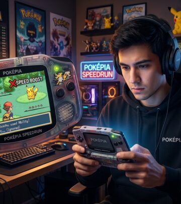Speedrunners are racing through Pokemon Pokopia in hours, but the community’s early routes are skipping the life sim’s most obviously overpowered traversal skill.