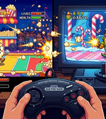How Alone in the Dark creator Frédérick Raynal is reviving a 1988 DOS brick-breaker on Sega Genesis with bespoke spinner controls.