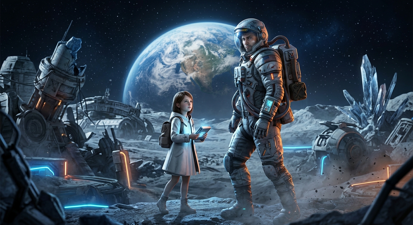 Pragmata New Game Plus Guide A complete breakdown of Pragmata’s New Game+ mode, what carries over, what resets, and how to make your second run truly shine.