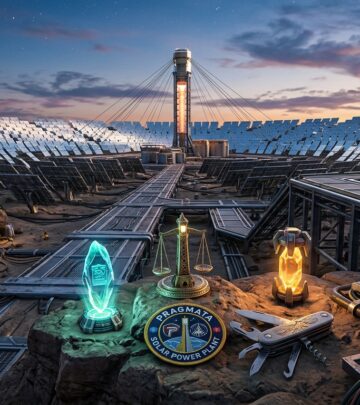 Find every collectible in Pragmata’s Solar Power Plant sector, including Safe Boxes, REMs, Mods and more, for smooth 100% completion.