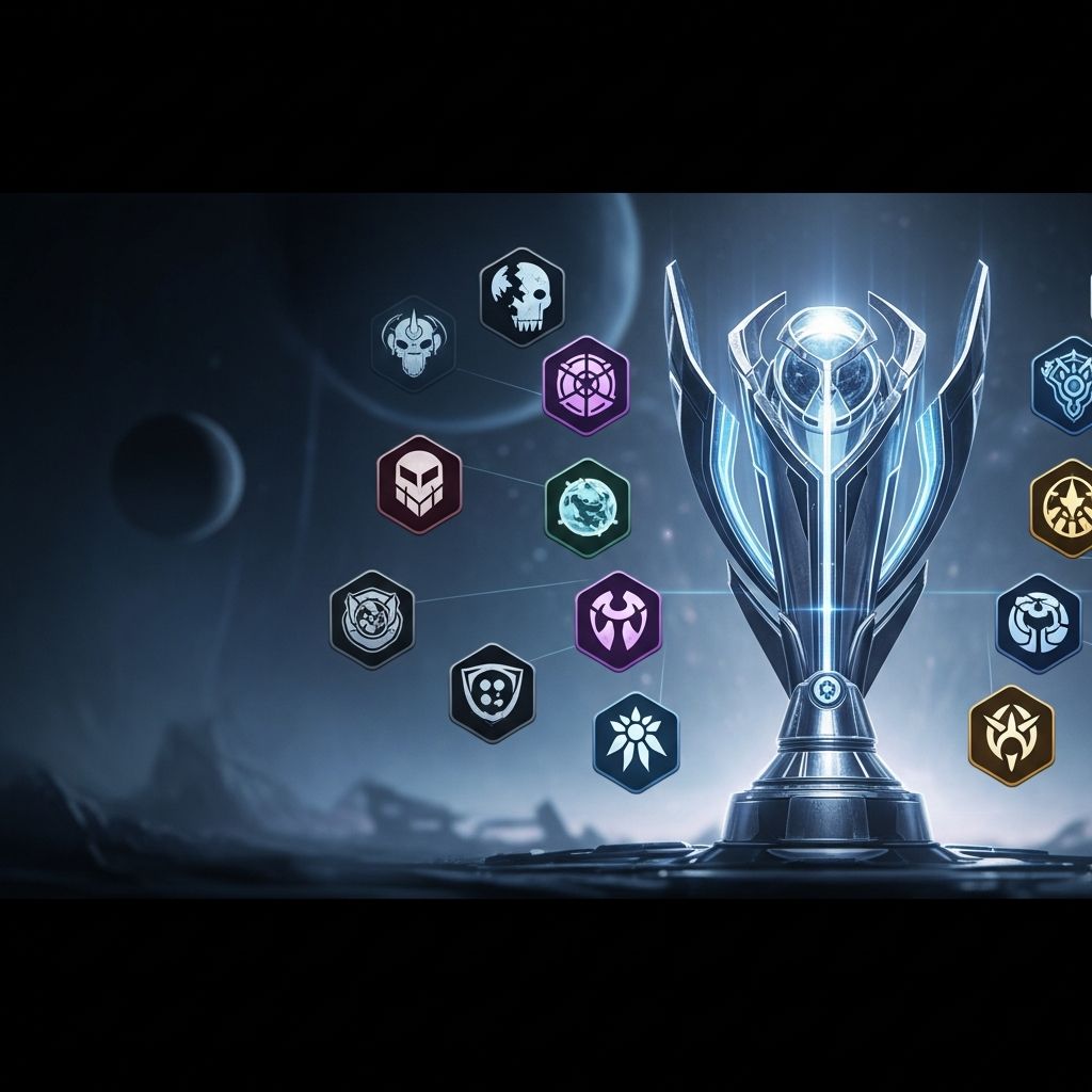 Master every trophy in Pragmata with our detailed guide, from story unlocks to challenging collectibles and combat feats.