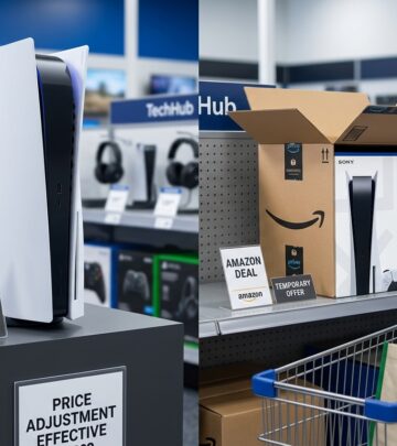 PS5 prices are rising sharply, but some retailers still offer pre‑hike deals if you know where and how to look.