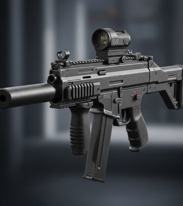 Master the fastest-killing SMG in Black Ops 7 with expert attachment strategies and tactical configurations.