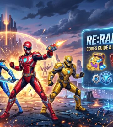 Learn how Re:Rangers X codes work, how to redeem them, and how to turn every free reward into real tower-defense power.