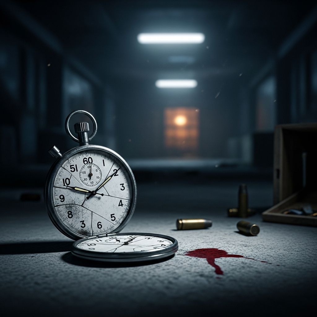 Discover exactly how many hours you'll spend surviving horrors in Resident Evil Requiem, from quick runs to full completions.