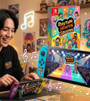 A complete, spoiler-light look at Rhythm Heaven Groove, its release, editions, and where to lock in your pre-order now.