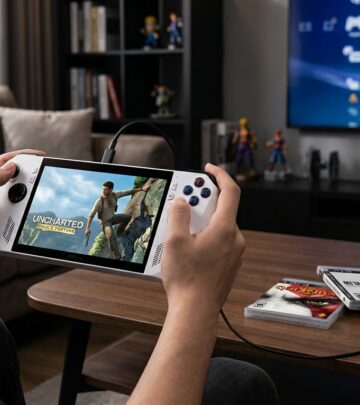 As Sony sidelines PS3 backwards compatibility, RPCS3 turns PC handhelds like Steam Deck into powerful PlayStation 3 nostalgia machines.