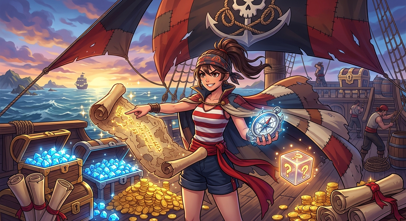 Learn how to find, understand, and redeem Sailor Piece codes for maximum gems, cash, shards, and rerolls in Roblox.
