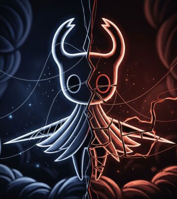 Hollow Knight: Silksong sparks fierce debates on difficulty—players clash over mastering tough mechanics or calling out potential flaws in Team Cherry's Metroidvania sequel.