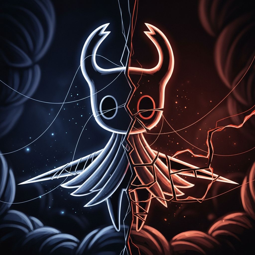 Silksong’s Challenge Divide: Skill or Design? Hollow Knight: Silksong sparks fierce debates on difficulty—players clash over mastering tough mechanics or calling out potential flaws in Team Cherry's Metroidvania sequel.