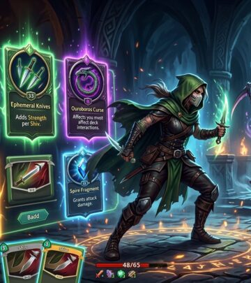 The latest Slay the Spire 2 beta patch adds run-specific badges, balance tweaks, and visual upgrades that make every climb feel more memorable.