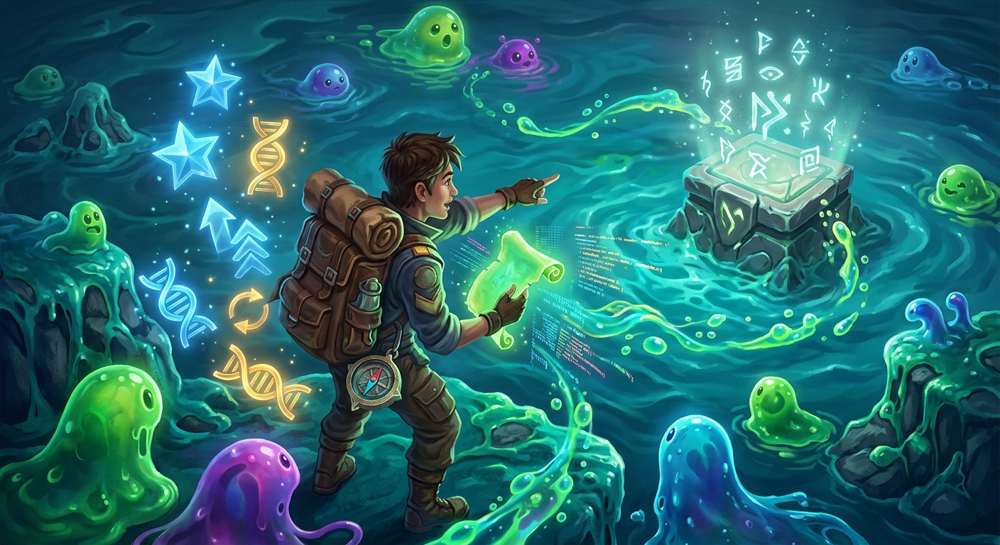 Slime Seas Codes Guide for Free Boosts and Rerolls Stay ahead in Slime Seas with updated codes, easy redemption steps, and smart tips to maximize every free boost and reroll you claim.