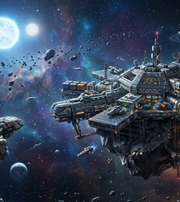 Learn how to reach the distant Algorab system, dock with Anchorpoint Station, and make the most of this high-level Starfield hub.