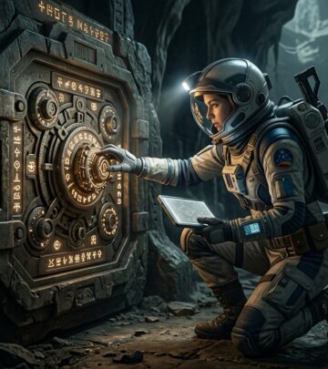 Solve every Anchorpoint Station safe riddle in Starfield, track all clue locations, and unlock the Defunct Safe without missing any rewards.