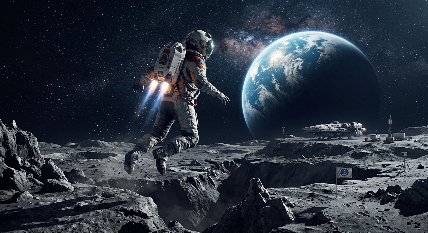 Starfield Moon Jumper Guide Discover how to unlock, summon, and master the Moon Jumper ground vehicle across Starfield’s Settled Systems.