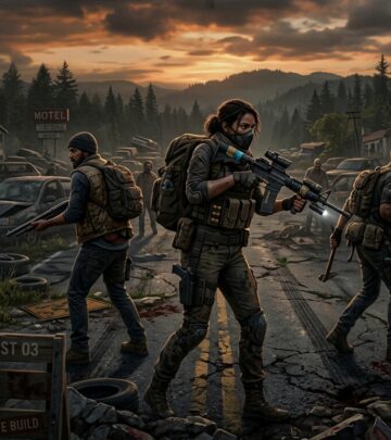 After years of silence, State of Decay 3 resurfaces with alpha playtests, fresh co-op systems, and a renewed promise for Xbox survival fans.