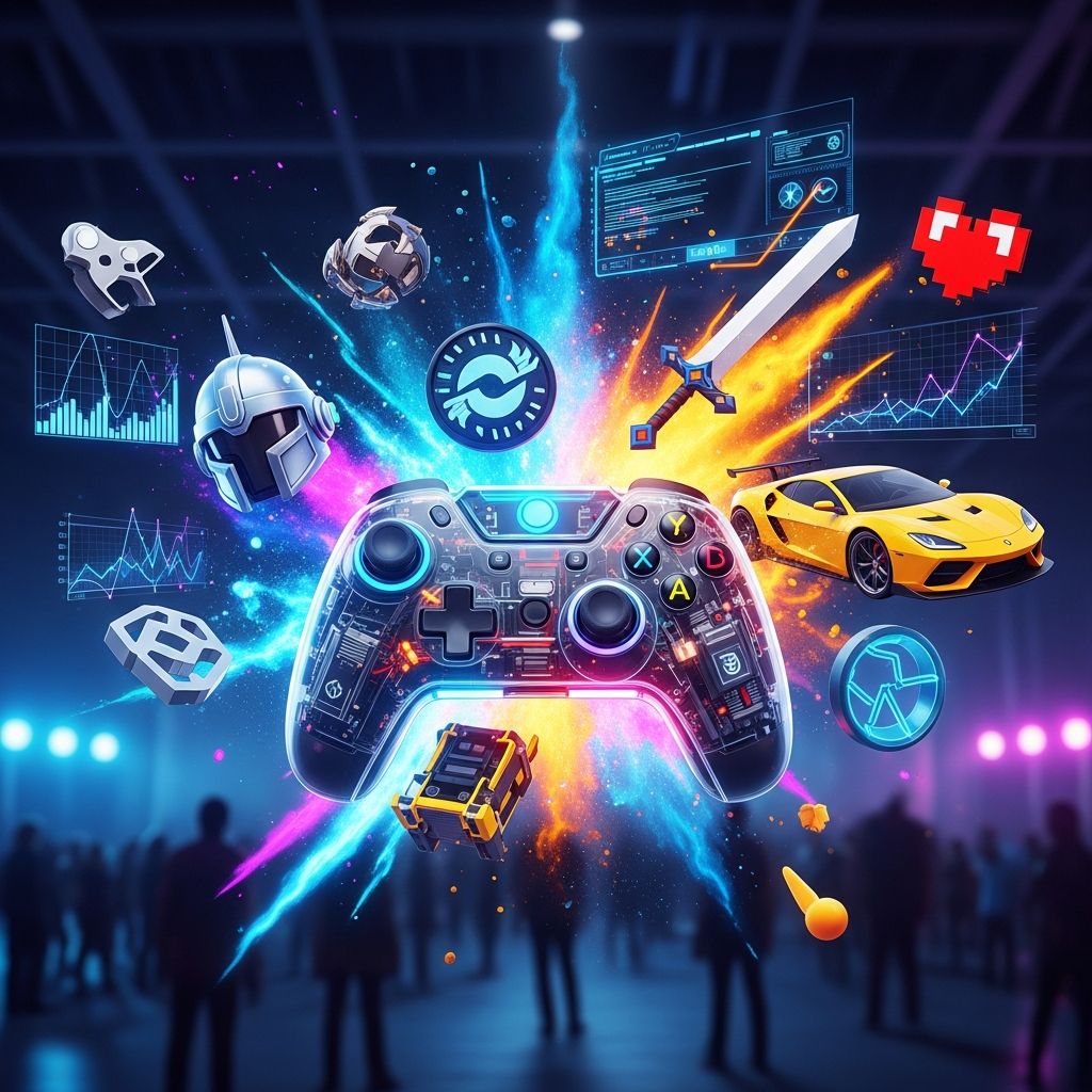 Your complete guide to Summer Game Fest 2026: exact start times, streaming platforms, full schedule, and anticipated game reveals from June 5-8.
